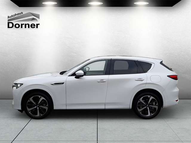 Mazda CX-60 e-SKYACTIV PHEV TAKUMI CON-P DRI-P COM-P PAN-P CX-