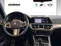 BMW 330 d xDrive Touring G21 M Sport Gestiksteuerung Noir - thumbnail 7