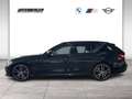 BMW 330 d xDrive Touring G21 M Sport Gestiksteuerung Noir - thumbnail 3