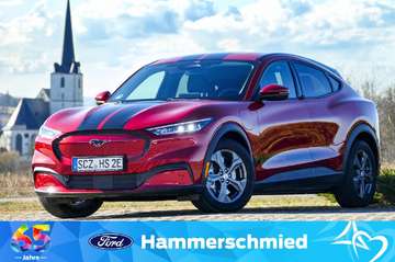 Basis + FORD Schutzbrief + Long Range