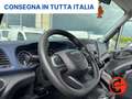 Iveco Daily 35 S14 N.P 3.0 CNG L4 CABINATO BOX METANO BENZINA Blanc - thumbnail 9
