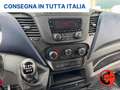 Iveco Daily 35 S14 N.P 3.0 CNG L4 CABINATO BOX METANO BENZINA Blanc - thumbnail 12