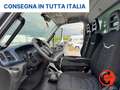 Iveco Daily 35 S14 N.P 3.0 CNG L4 CABINATO BOX METANO BENZINA Blanc - thumbnail 11
