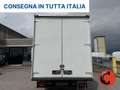 Iveco Daily 35 S14 N.P 3.0 CNG L4 CABINATO BOX METANO BENZINA Blanc - thumbnail 6