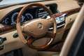 Mercedes-Benz S 350 Lang Luxe Pano Camera H&K Negro - thumbnail 26