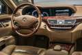 Mercedes-Benz S 350 Lang Luxe Pano Camera H&K Negru - thumbnail 3