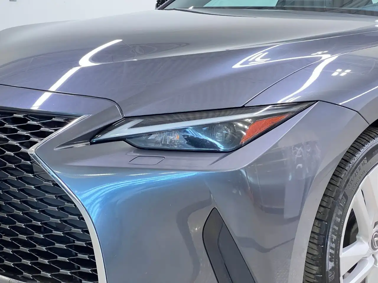Lexus IS photo Lexus IS