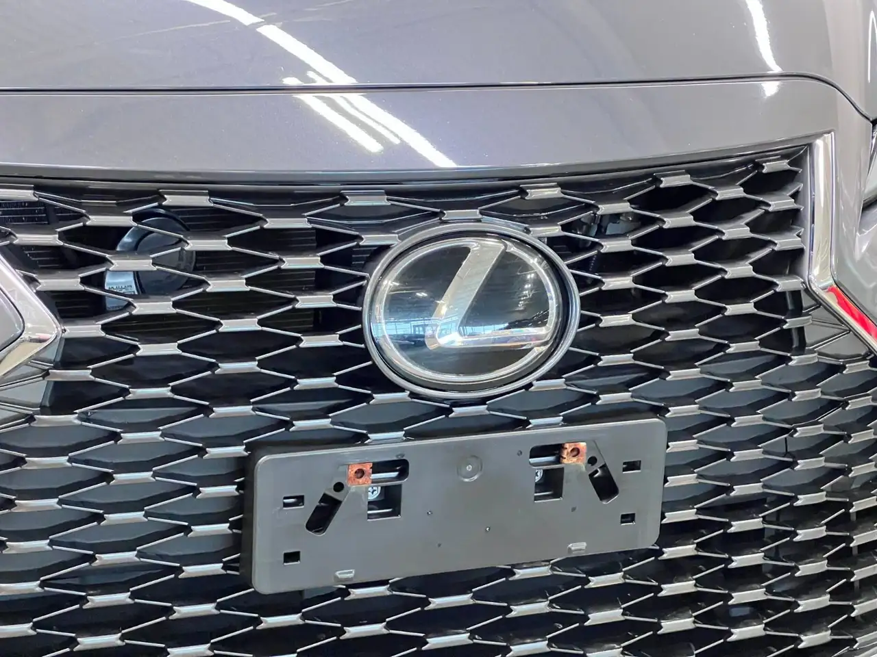 Lexus IS photo Lexus IS