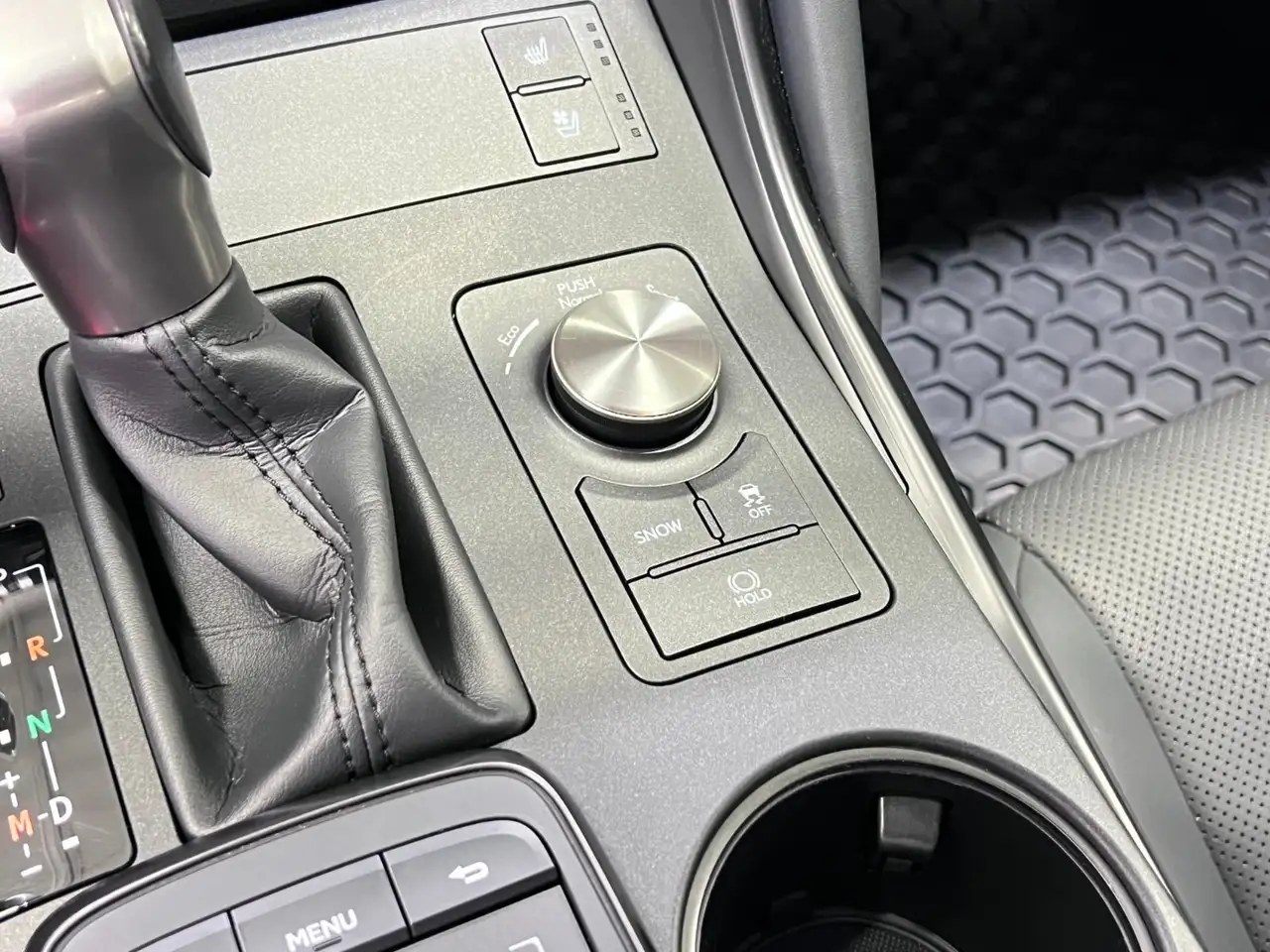 Lexus IS photo Lexus IS
