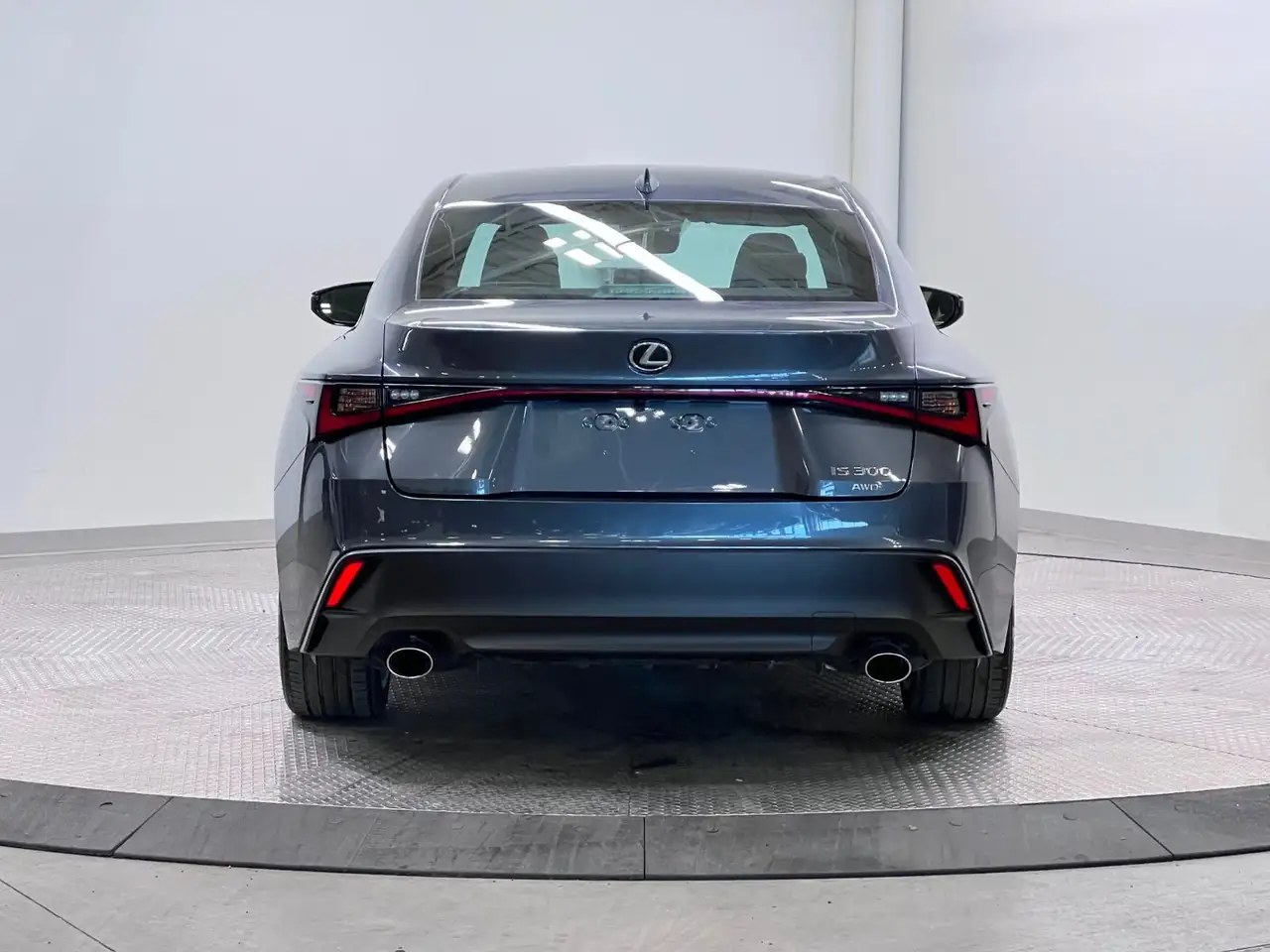Lexus IS photo Lexus IS