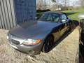 BMW Z4 (E85) 3.0IA 231CH Gris - thumbnail 3