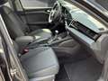 Audi A1 30 TFSI Adv. *GRA*Opt.-Schwarz*SHZ* Grijs - thumbnail 15