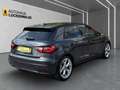 Audi A1 30 TFSI Adv. *GRA*Opt.-Schwarz*SHZ* Grau - thumbnail 3