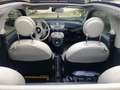 Fiat 500C 500 C 1.2 Lounge Cabrio Schwarz - thumbnail 8