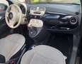 Fiat 500C 500 C 1.2 Lounge Cabrio Schwarz - thumbnail 5