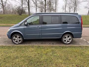 2.2 CDI lang Automatik Ambiente Activity DPF