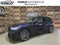 BMW X5 XDrive45e High maxton Executive M sport LaserLED P Bleu - thumbnail 1