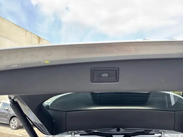 Volkswagen Tiguan view 18