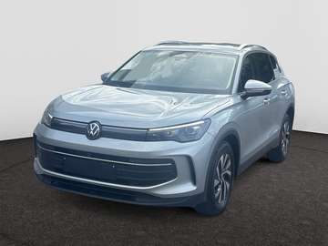 Tiguan 2.0 TDI SCR Life Business DSG