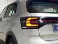Volkswagen T-Cross 1.0 tsi Style 110cv dsg Argento - thumbnail 8