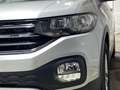 Volkswagen T-Cross 1.0 tsi Style 110cv dsg Argento - thumbnail 6