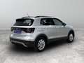 Volkswagen T-Cross 1.0 tsi Style 110cv dsg Argento - thumbnail 2