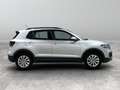 Volkswagen T-Cross 1.0 tsi Style 110cv dsg Argento - thumbnail 3