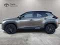 Toyota Yaris Cross Yaris Cross 1.5h Adventure fwd 116cv e-cvt Bronzo - thumbnail 2