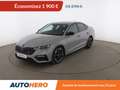Skoda Octavia 2.0 TDI RS DSG7 Gris - thumbnail 1