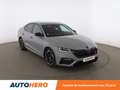 Skoda Octavia 2.0 TDI RS DSG7 Gris - thumbnail 8