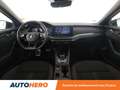 Skoda Octavia 2.0 TDI RS DSG7 Gris - thumbnail 12