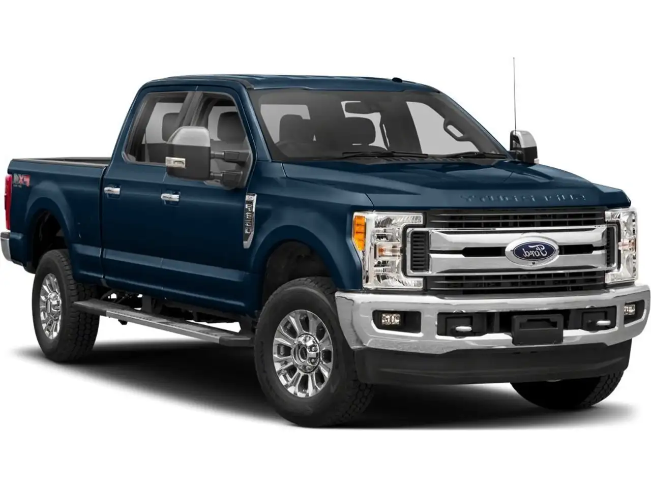 2017 Ford F 250