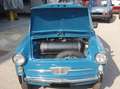 Autobianchi BAINCHINA PANORAMICA 1968 Bleu - thumbnail 15