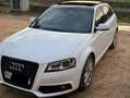 Audi A3 A3 Sportback 1.4 TFSI Ambition S-Tronic Ambition Blanco - thumbnail 1