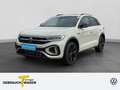Volkswagen T-Roc 1.5 TSI DSG R-LINE BLACK STYLE LM19 PANO K Grau - thumbnail 1