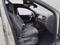 Volkswagen T-Roc 1.5 TSI DSG R-LINE BLACK STYLE LM19 PANO K Grau - thumbnail 4