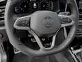 Volkswagen T-Roc 1.5 TSI DSG R-LINE BLACK STYLE LM19 PANO K Grau - thumbnail 9