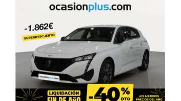 1.2 PureTech S&S Active Pack EAT8 130