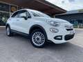 Fiat 500X 1.4m-air Lounge 140cv AUTOMATICA #OK NEO PATENTATI Bianco - thumbnail 3