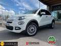 Fiat 500X 1.4m-air Lounge 140cv AUTOMATICA #OK NEO PATENTATI Bianco - thumbnail 1