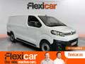 Citroen Jumpy B-HDI XL CLUB 1,5 PANEL Typ: 3643  1499 ccm 75 kw Wit - thumbnail 1