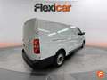 Citroen Jumpy B-HDI XL CLUB 1,5 PANEL Typ: 3643  1499 ccm 75 kw Wit - thumbnail 7