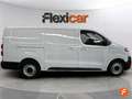 Citroen Jumpy B-HDI XL CLUB 1,5 PANEL Typ: 3643  1499 ccm 75 kw Wit - thumbnail 8