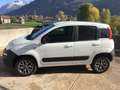 Fiat PANDA 1.3 MJT 80HP E6 4X4 VAN Pop Blanc - thumbnail 2