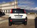 Fiat PANDA 1.3 MJT 80HP E6 4X4 VAN Pop Weiß - thumbnail 4
