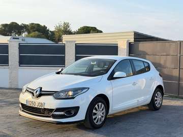 Limited dCi 110 eco2