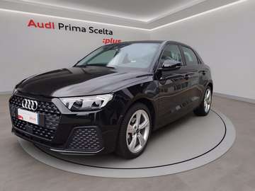 sportback 30 1.0 tfsi admired 110cv