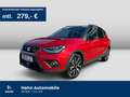 SEAT Arona 1.0 TSI DSG FR Rot - thumbnail 1