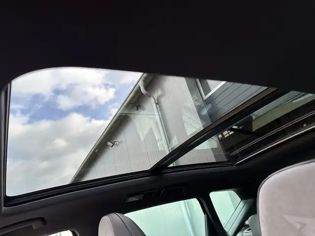 Cupra Ateca view 12