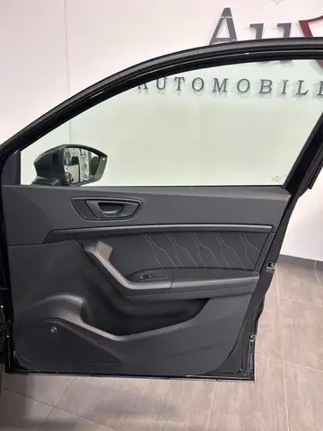 Cupra Ateca view 9